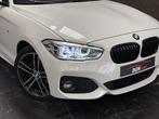 BMW 1 Serie 116 116 dA AdBlue (EU6c) (bj 2018, automaat), Auto's, BMW, Automaat, Gebruikt, Electronic Stability Program (ESP)
