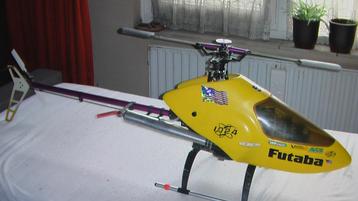 Vario helikopters