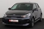 Kia Rio 1.0 GDI 1.0 GDI + GPS + CAMERA + HALF/LEDER + PDC +, Auto's, Kia, Gebruikt, Euro 6, Bedrijf, 5 deurs