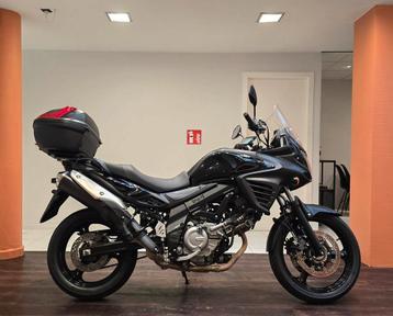 Suzuki V-Strom 650 ABS**2013**22.882 km**Garantie beschikbaar voor biedingen