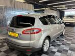 Ford S-Max 2.0 TDCi AUTOMATIQUE bj. 2012 212000km Euro 5, Autos, Ford, Achat, 149 g/km, 5 portes, Automatique