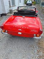 Triumph spitfire, Auto's, Particulier, Te koop, Triumph