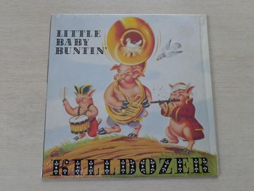 Killdozer – Little Baby Buntin', CD & DVD, Vinyles | Hardrock & Metal, Comme neuf, Enlèvement ou Envoi