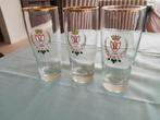 bierglazen, Verzamelen, Ophalen
