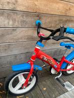 Paw Patrol fietsje. Beginnersfiets. Ook steunwieltjes erbij., Fietsen en Brommers, Ophalen of Verzenden, Gebruikt, Zijwieltjes