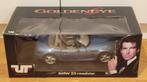 JAMES BOND 007 Roadster BMW Z3 Goldeneye 1/18 UT Neuve+Boite, Nieuw, Ophalen of Verzenden, UT Models, Auto