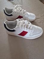 Sportschoenen rubi, Ophalen