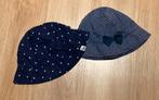 Set 2 zomerhoedjes 98/104, Kinderen en Baby's, Kinderkleding | Maat 98, Ophalen