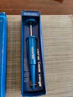 ouvre bouteille tire bouchon à air, Enlèvement, Comme neuf