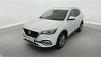 MG EHS 1.5 Turbo PHEV Confort NAVI / CUIR / FULL LED, Automaat, Gebruikt, Wit, 5 deurs