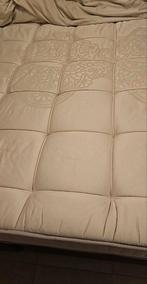 Boxspring, Huis en Inrichting, Ophalen, Gebruikt