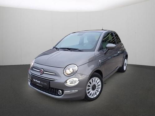 Fiat 500 Hybrid Dolcevita, Autos, Fiat, Entreprise, Achat, Air conditionné, Alarme, Android Auto, Apple Carplay, Bluetooth, Ordinateur de bord