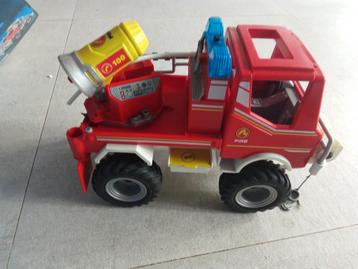 Brandweer 9466 beschikbaar voor biedingen