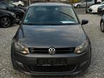 VOLKSWAGEN POLO • 1.2 MATCH • GARANTIE, Autos, Euro 5, Achat, Entreprise, Essence