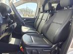 Mercedes-Benz e-Vito Panel Van L2 66kWh | Parkeerpakket | Au, Auto's, Bestelwagens en Lichte vracht, Stof, Euro 6, 116 pk, Zilver of Grijs