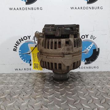 OPEL MERIVA 1.6-16V Enjoy [ALTERNATOR] 2007 beschikbaar voor biedingen
