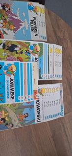 Gekleurde strips Van jommeke, Boeken, Stripverhalen, Ophalen of Verzenden, Zo goed als nieuw