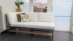 Zetel / Sofa / Bank EKEBOL Ikea, Ophalen, Gebruikt, Driepersoons, Rechte bank