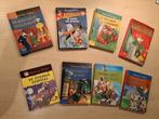 Geronimo Stilton leesboeken, Boeken, Ophalen of Verzenden, Zo goed als nieuw, Stilton, Fictie
