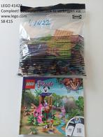 Lego 41422 Lego Friends, Complete set, Ophalen of Verzenden, Lego, Zo goed als nieuw