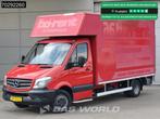 Mercedes Sprinter 513 CDI NL Bakwagen Laadklep Zijdeur Meube, Stof, Gebruikt, 3105 kg, 4 cilinders
