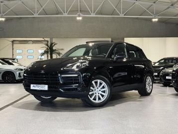 Porsche Cayenne E-Hybrid 3.0i V6 - 12 Mnd Garantie beschikbaar voor biedingen