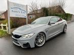 BMW M4 competition/ ceramic breaks/ 360 camera/ harmankardon, Autos, Jantes en alliage léger, Automatique, Achat, Euro 6