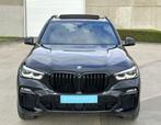 BMW X5 xDrive45e M Pack Aero 11/2020 Full Option! 399pk, Auto's, BMW, Automaat, Leder, Bedrijf, 2998 cc