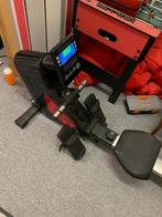 roeimachine, Ophalen, Gebruikt, Benen, Roeitrainer