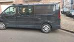 Renault trafic 2017 zwart, Auto's, Te koop