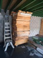 Iko enertherm 10cm tand en groef 42 platen plus resten, Doe-het-zelf en Bouw, Ophalen