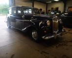 Austin princess Vanden Plass limousine - oldtimer, Auto's, 4 deurs, Achterwielaandrijving, 4000 cc, Blauw