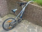Aanhang fiets Trek, Fietsen en Brommers, Ophalen