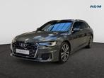 Audi A6 Avant A6 Avant 40 TFSI Prestige Edition S tronic, Automaat, Break, 183 g/km, Zilver of Grijs
