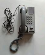 Superbe téléphone Vintage de la marque ITT, Comme neuf, Enlèvement