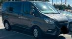 Ford Transit Custom Automaat 170pk, Auto's, Ford, Stof, Diesel, 5 deurs, Particulier