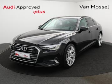 Audi A6 A6 50 TDi Quattro Sport Tiptronic beschikbaar voor biedingen