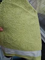 Gebruikte handdoeken en washandjes, Ophalen of Verzenden, Gebruikt, Gastendoekje