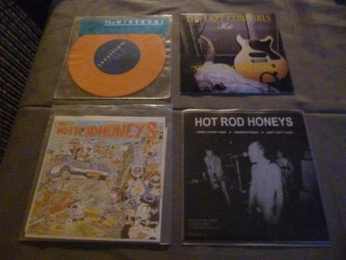 diverse singles, Cd's en Dvd's, Vinyl Singles, Gebruikt, Ophalen of Verzenden