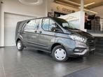 Ford Transit Custom MULTI-USE L2 170PK NIEUW OKM 32900+BTW, Auto's, Stof, Bedrijf, Parkeersensor, Ford