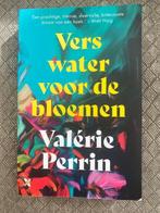 Vers water voor de bloemen, boek, Ophalen of Verzenden, Gelezen