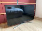 Téléviseur intelligent Samsung, 50 Hz, Enlèvement, Utilisé, 4k (UHD)
