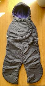Voetenzak Maxi Cosi, Ophalen of Verzenden, Gebruikt, 85 tot 100 cm, Overige typen