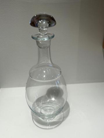carafe à vin beschikbaar voor biedingen