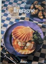 Bretagne - Koken in Frankrijk - Michael Raffael - 1991, Ophalen of Verzenden, Zo goed als nieuw