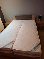 Bed te koop van 1.40 /200, Huis en Inrichting, Slaapkamer | Waterbedden, Ophalen, Zo goed als nieuw