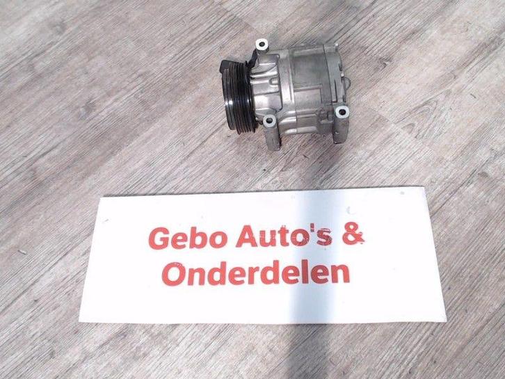 AIRCO POMP Fiat 500 (312) (01-2007/12-2012), Auto-onderdelen, Airco en Verwarming, Fiat, Gebruikt