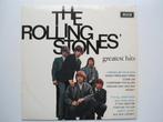 The Rolling Stones greatest hits ex belgium original rare, Cd's en Dvd's, Ophalen of Verzenden, Zo goed als nieuw, 12 inch, Rock-'n-Roll