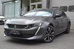 Peugeot 508 "GT" 1.2 Benzine automaat * 131 pk * Carplay, Euro 6, 1199 cc, Leder en Stof, 3 cilinders
