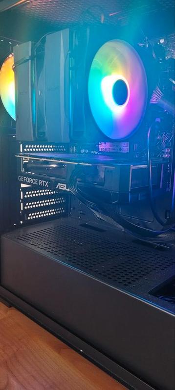 Pc gamer Rtx 5060ti beschikbaar voor biedingen